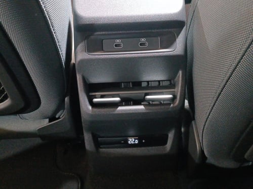 AUDI Q3 2.0 tdi sport 150cv