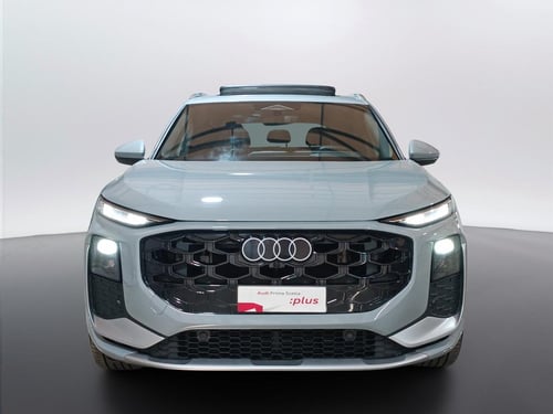 AUDI Q3 2.0 tdi sport 150cv