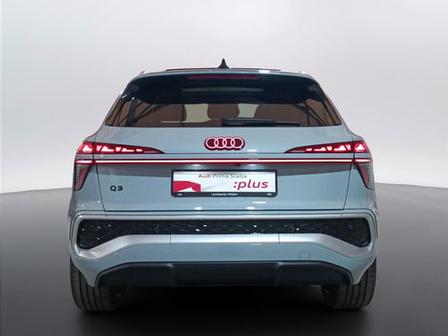 AUDI Q3 2.0 tdi sport 150cv