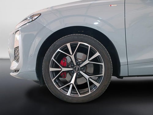 AUDI Q3 2.0 tdi sport 150cv