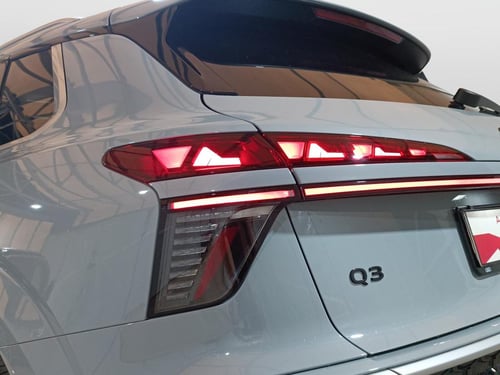 AUDI Q3 2.0 tdi sport 150cv