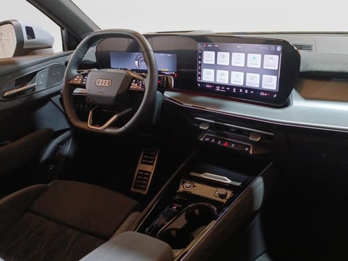 AUDI Q3 2.0 tdi sport 150cv