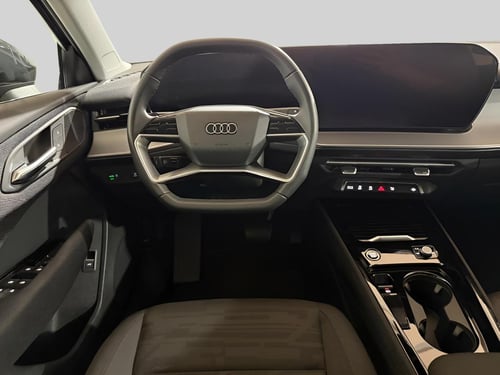 AUDI Q3 sportback 2.0 tdi s line edition 150cv s-tronic