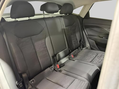 AUDI Q3 sportback 2.0 tdi s line edition 150cv s-tronic