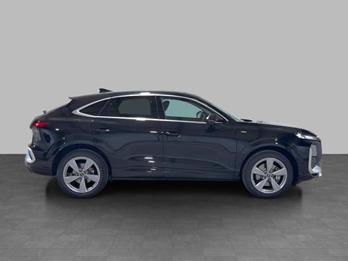 AUDI Q3 sportback 2.0 tdi s line edition 150cv s-tronic