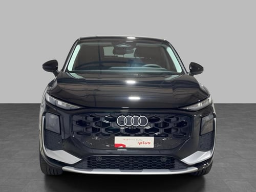 AUDI Q3 sportback 2.0 tdi s line edition 150cv s-tronic