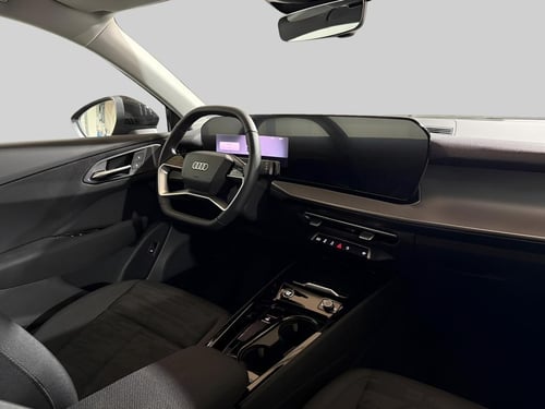 AUDI Q3 sportback 2.0 tdi s line edition 150cv s-tronic