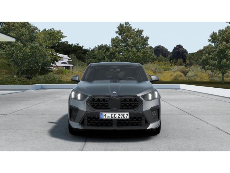 BMW X2 xdrive 20d 48v msport pro auto