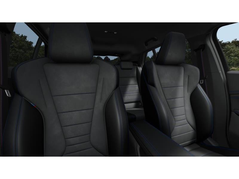 BMW X2 xdrive 20d 48v msport pro auto