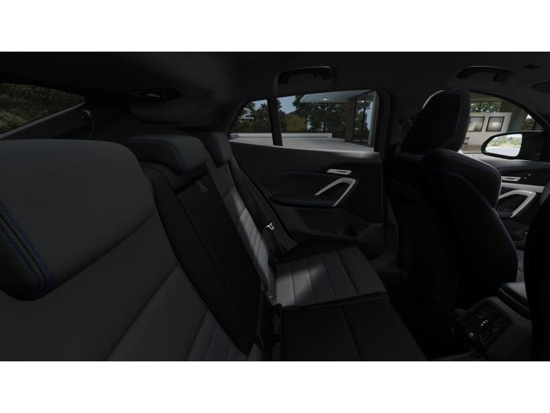 BMW X2 xdrive 20d 48v msport pro auto