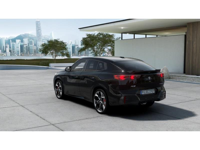 BMW X2 xdrive 20d 48v msport pro auto