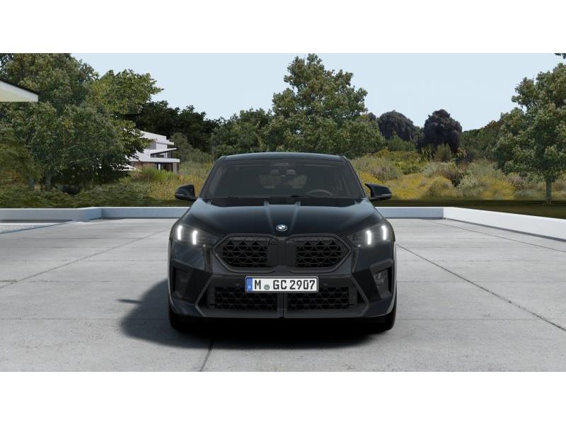 BMW X2 xdrive 20d 48v msport pro auto
