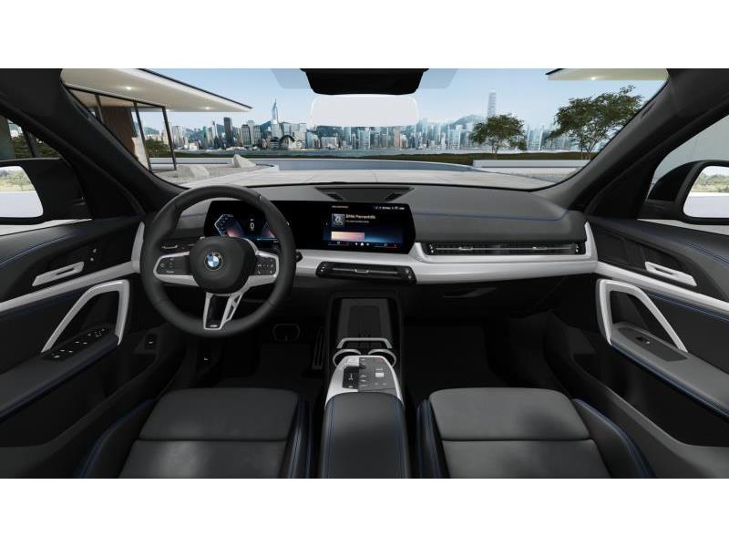 BMW X2 xdrive 20d 48v msport pro auto