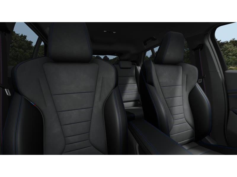 BMW X2 xdrive 20d 48v msport pro auto