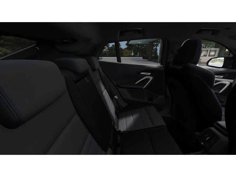 BMW X2 xdrive 20d 48v msport pro auto