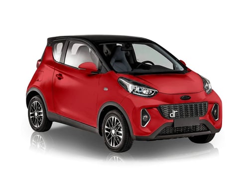 DR Dr 1.0 ev 45kw