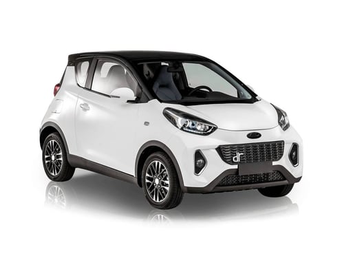 DR Dr 1.0 ev 45kw