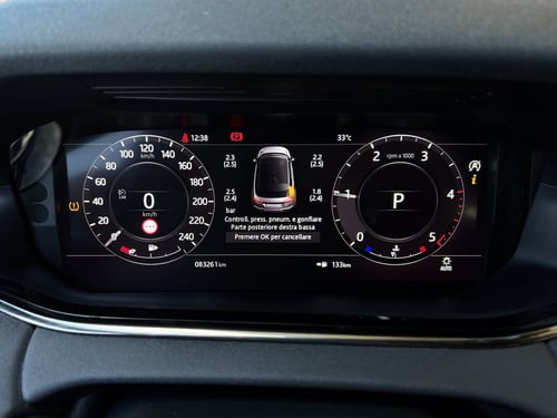 LAND ROVER Range Rover Evoque 2.0D I4 180 CV AWD Auto R-Dynamic SE