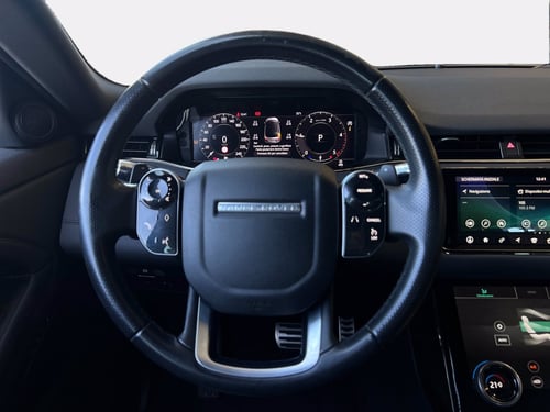 LAND ROVER Range Rover Evoque 2.0D I4 180 CV AWD Auto R-Dynamic SE