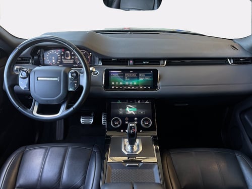 LAND ROVER Range Rover Evoque 2.0D I4 180 CV AWD Auto R-Dynamic SE