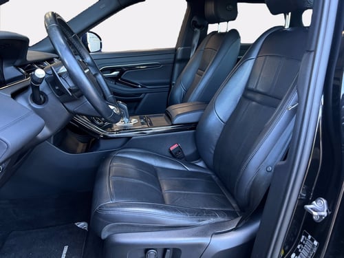 LAND ROVER Range Rover Evoque 2.0D I4 180 CV AWD Auto R-Dynamic SE