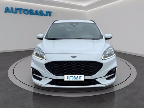 FORD Kuga 2.5 Full Hybrid 190 CV CVT 2WD ST-Line X