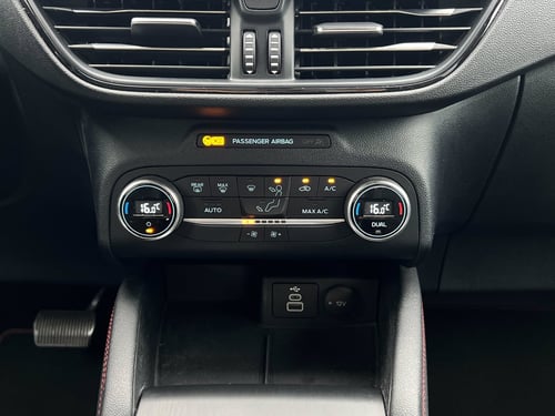 FORD Kuga 2.5 Full Hybrid 190 CV CVT 2WD ST-Line X
