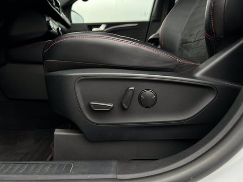 FORD Kuga 2.5 Full Hybrid 190 CV CVT 2WD ST-Line X