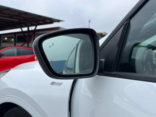 FORD Kuga 2.5 Full Hybrid 190 CV CVT 2WD ST-Line X