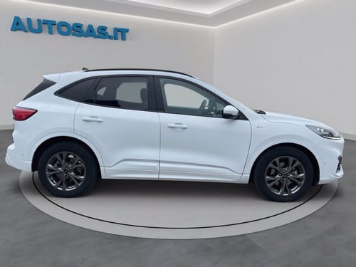 FORD Kuga 2.5 Full Hybrid 190 CV CVT 2WD ST-Line X