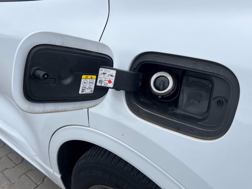 FORD Kuga 2.5 Full Hybrid 190 CV CVT 2WD ST-Line X