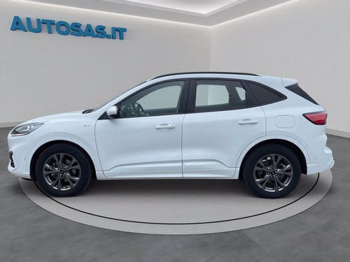 FORD Kuga 2.5 Full Hybrid 190 CV CVT 2WD ST-Line X