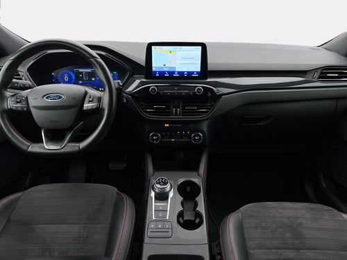 FORD Kuga 2.5 Full Hybrid 190 CV CVT 2WD ST-Line X