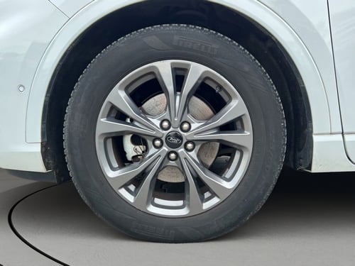FORD Kuga 2.5 Full Hybrid 190 CV CVT 2WD ST-Line X