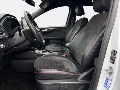 FORD Kuga 2.5 Full Hybrid 190 CV CVT 2WD ST-Line X