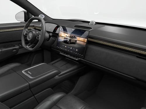 ZEEKR Zeekr 7X PRIVILEGE AWD