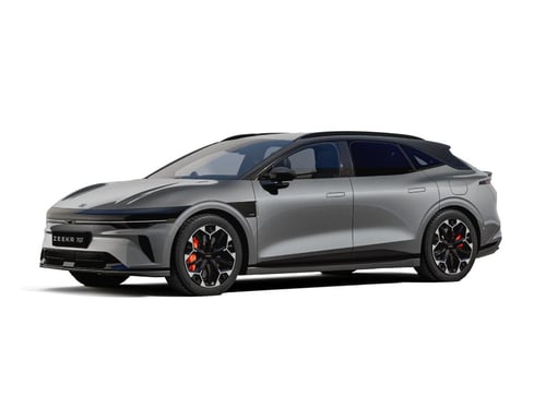 ZEEKR Zeekr 7X PRIVILEGE AWD
