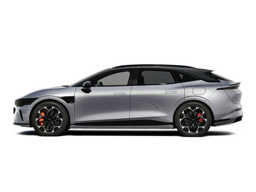 ZEEKR Zeekr 7X PRIVILEGE AWD