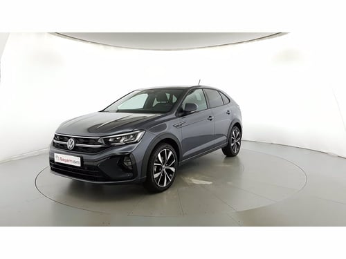 VOLKSWAGEN Taigo 1.5 tsi r-line 150cv dsg