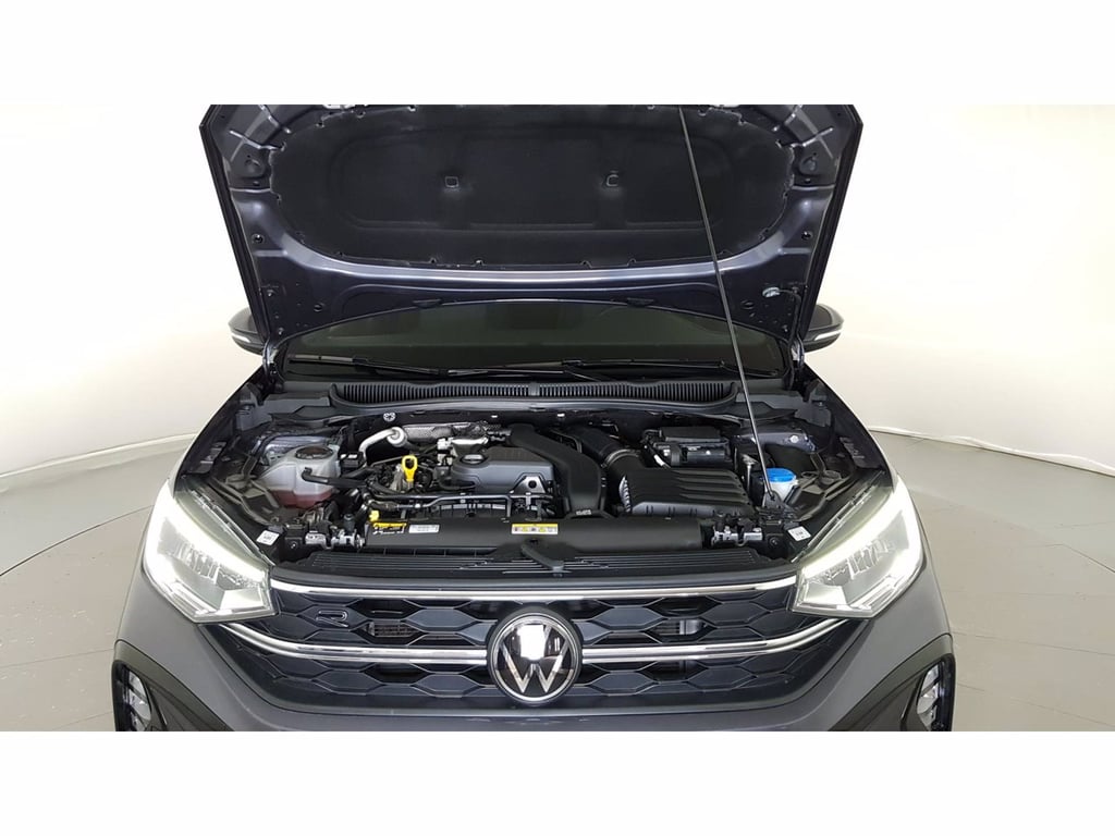 VOLKSWAGEN Taigo 1.5 tsi r-line 150cv dsg