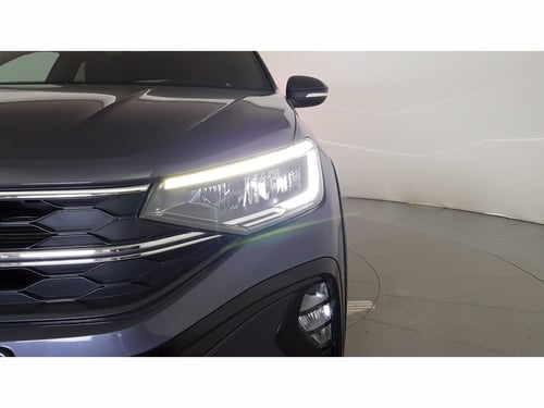 VOLKSWAGEN Taigo 1.5 tsi r-line 150cv dsg