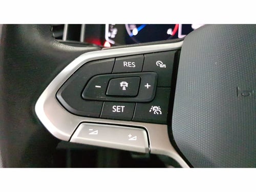 VOLKSWAGEN Taigo 1.5 tsi r-line 150cv dsg