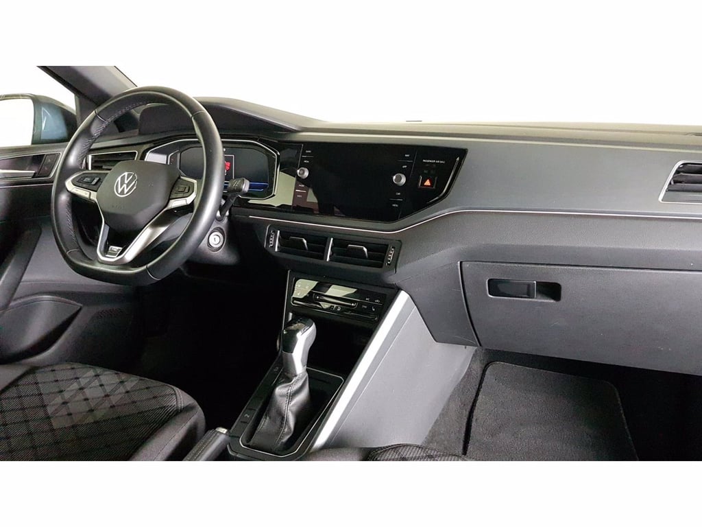 VOLKSWAGEN Taigo 1.5 tsi r-line 150cv dsg