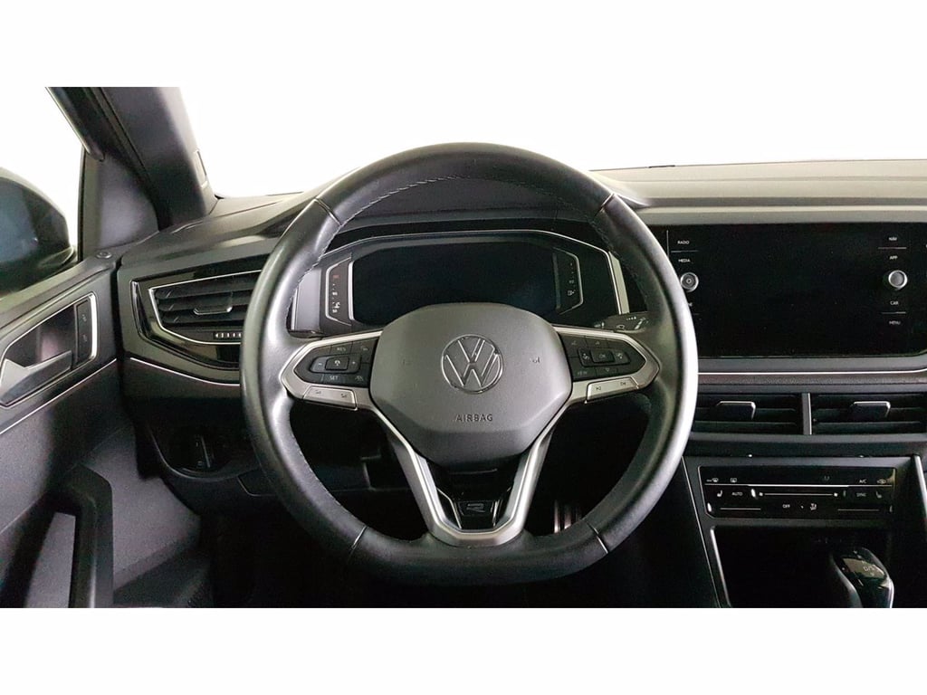 VOLKSWAGEN Taigo 1.5 tsi r-line 150cv dsg