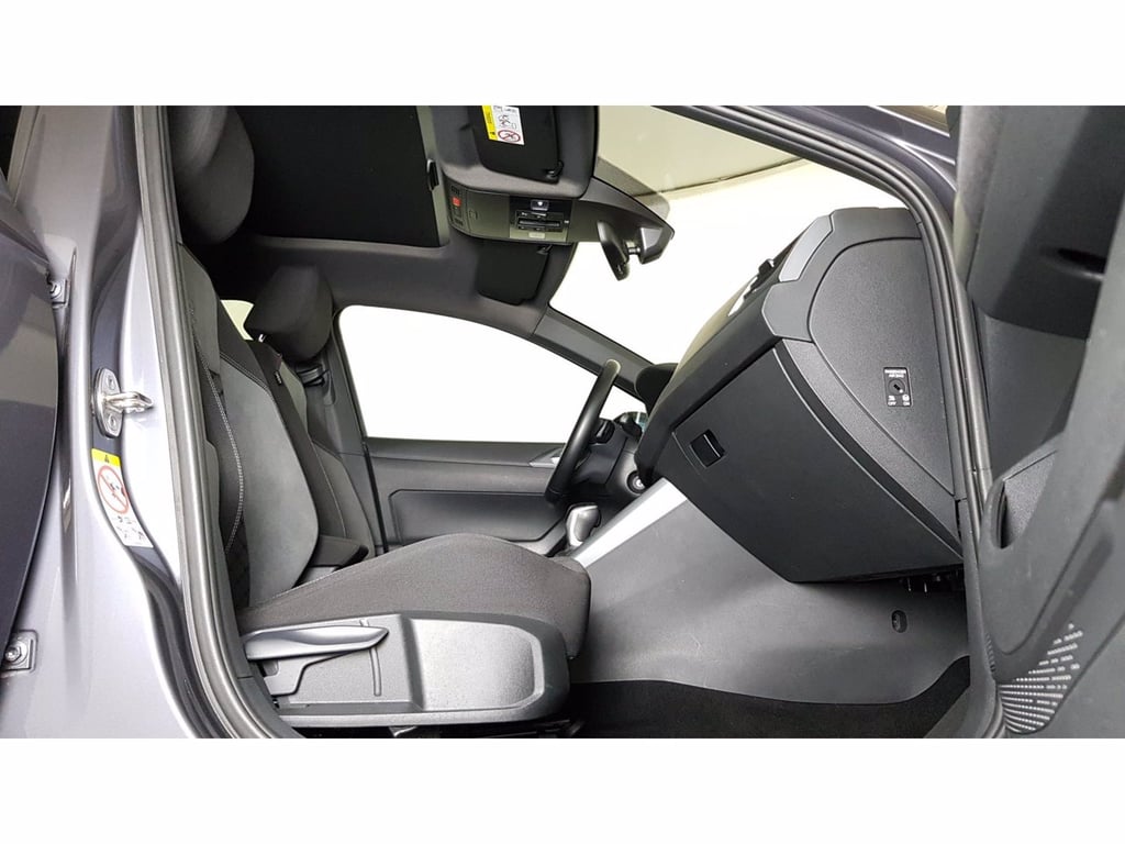 VOLKSWAGEN Taigo 1.5 tsi r-line 150cv dsg