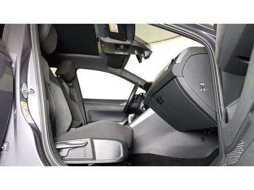 VOLKSWAGEN Taigo 1.5 tsi r-line 150cv dsg