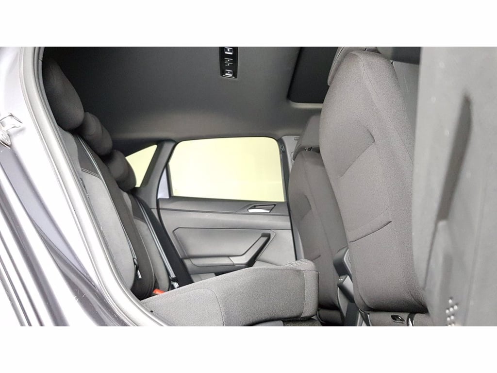 VOLKSWAGEN Taigo 1.5 tsi r-line 150cv dsg