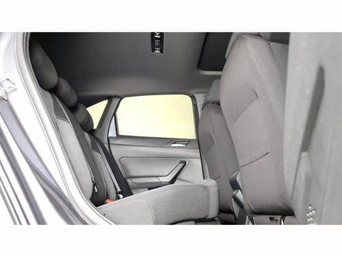 VOLKSWAGEN Taigo 1.5 tsi r-line 150cv dsg