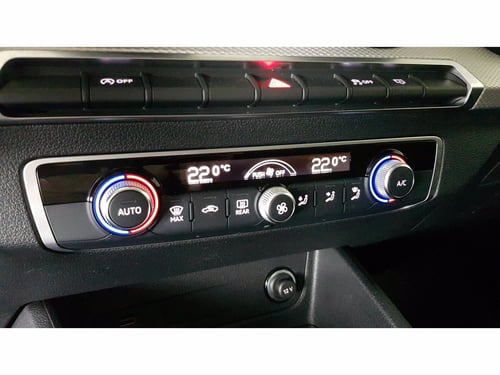 AUDI Q2 40 2.0 tfsi admired quattro s-tronic