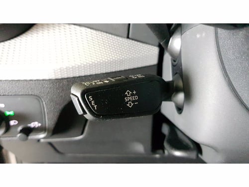 AUDI Q2 40 2.0 tfsi admired quattro s-tronic